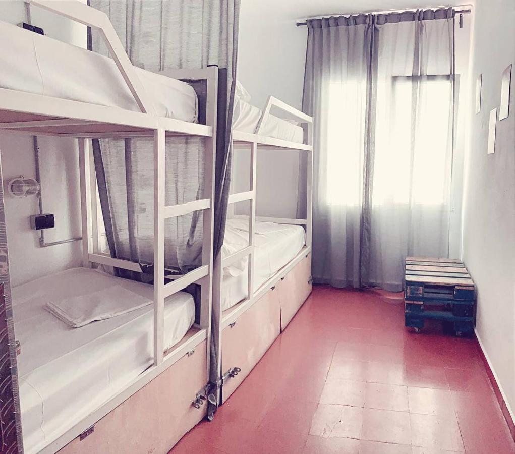Loft Apart&Hostal Lloret de Mar Exterior foto