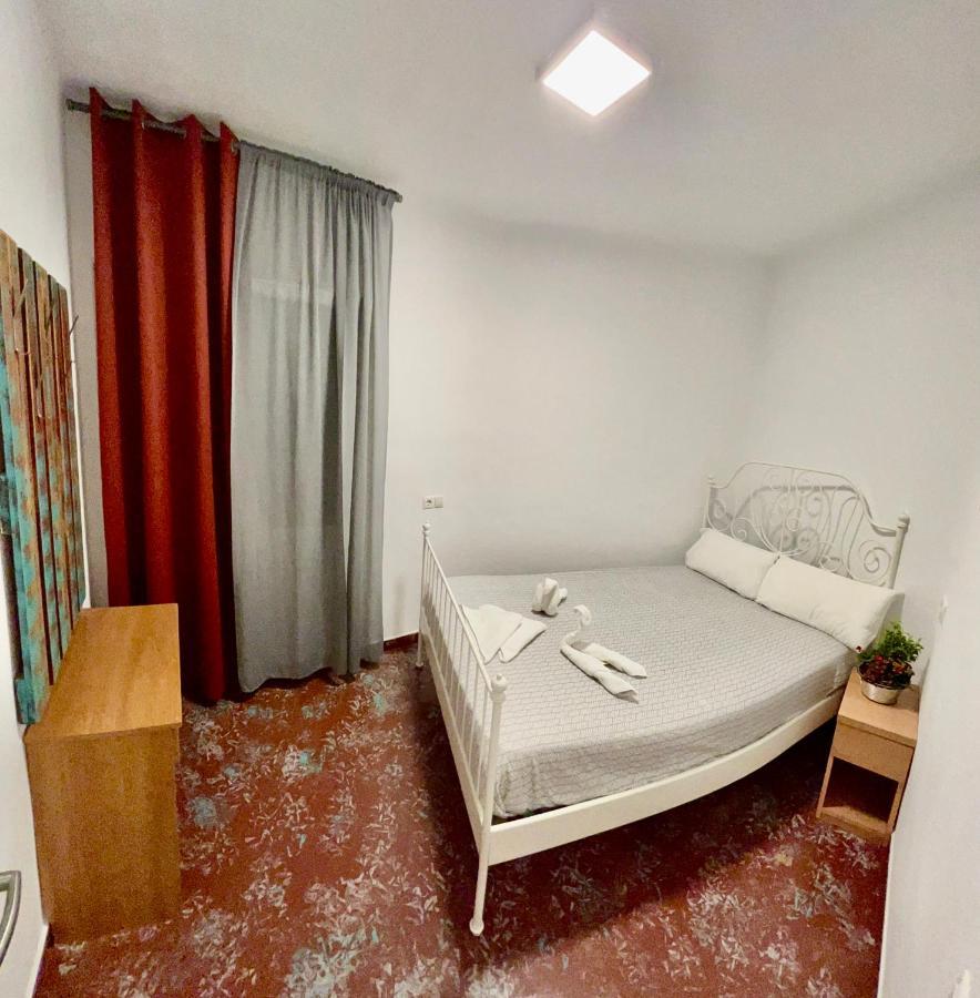 Loft Apart&Hostal Lloret de Mar Exterior foto
