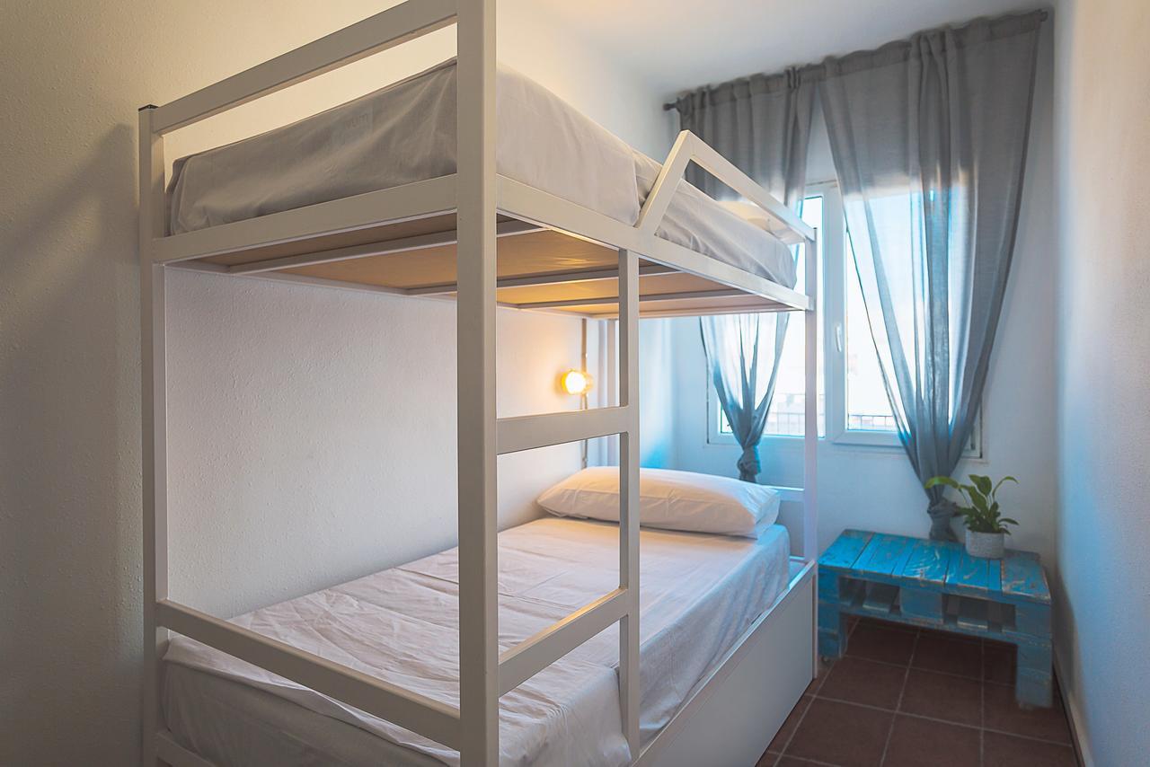 Loft Apart&Hostal Lloret de Mar Exterior foto